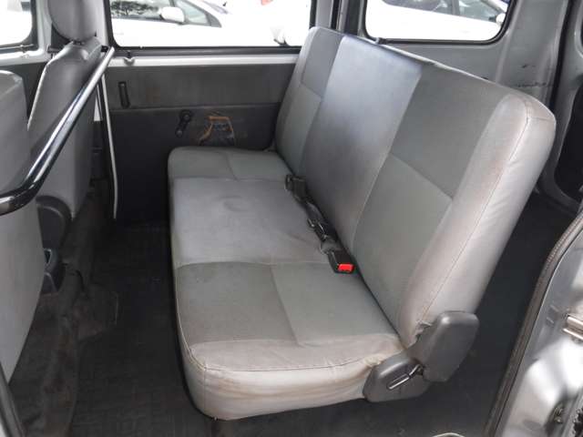 トヨタ ライトエースバン １．５ ＧＬ ４ＷＤ H28年 (関東) 99