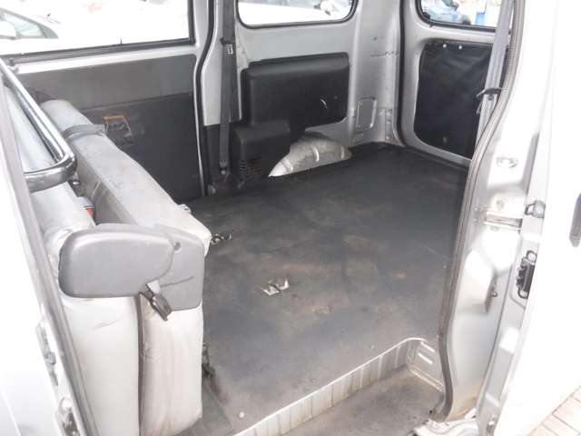 トヨタ ライトエースバン １．５ ＧＬ ４ＷＤ H28年 (関東) 99