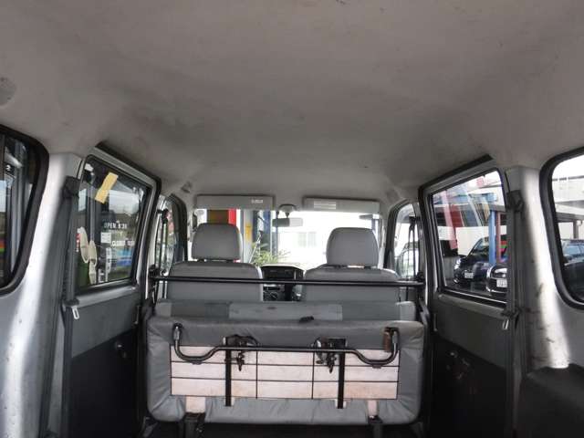 トヨタ ライトエースバン １．５ ＧＬ ４ＷＤ H28年 (関東) 99