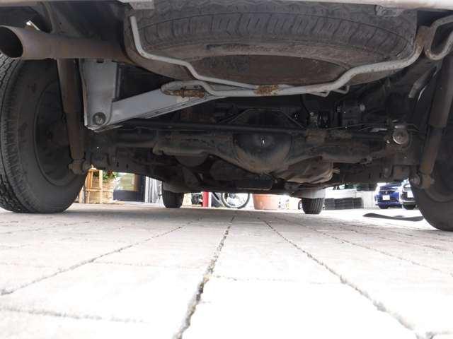 トヨタ ライトエースバン １．５ ＧＬ ４ＷＤ H28年 (関東) 99