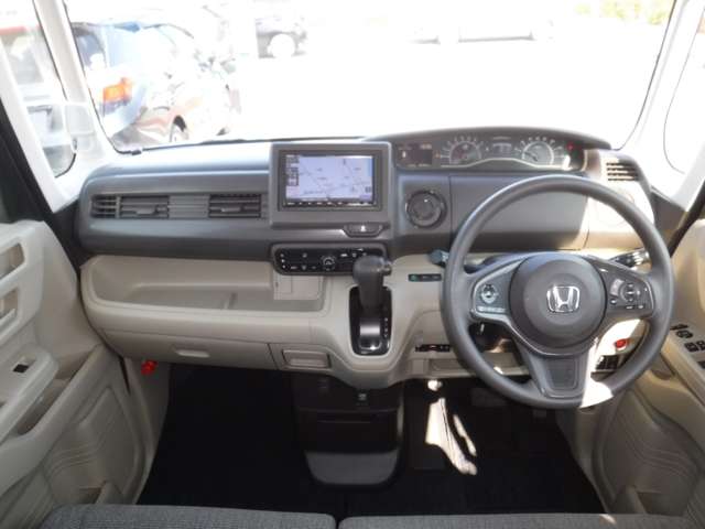ホンダ Ｎ　ＢＯＸ ６６０ Ｇ ホンダセンシング H30年 (関東) 99
