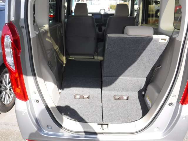 ホンダ Ｎ　ＢＯＸ ６６０ Ｇ ホンダセンシング H30年 (関東) 99