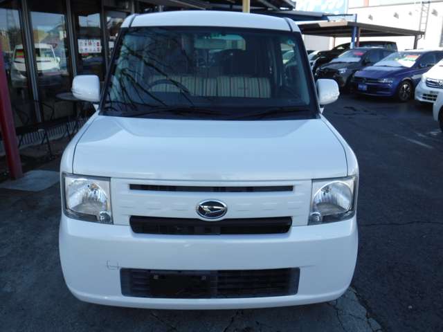 ダイハツ ムーヴ　コンテ ６６０ Ｘ リミテッド H25年 (関東) 99