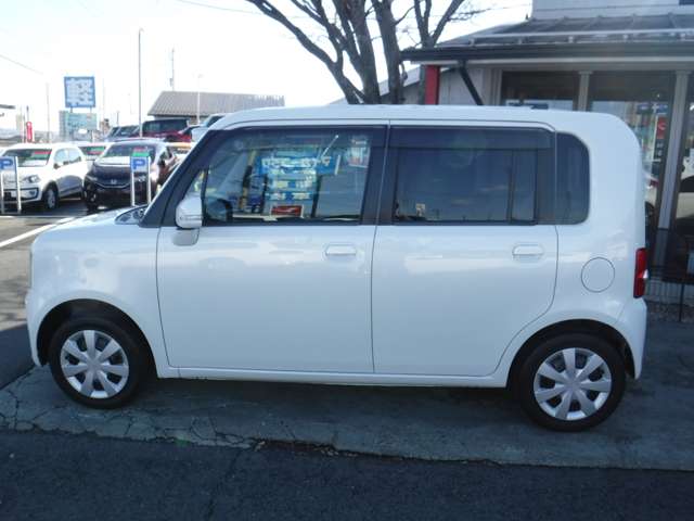 ダイハツ ムーヴ　コンテ ６６０ Ｘ リミテッド H25年 (関東) 99