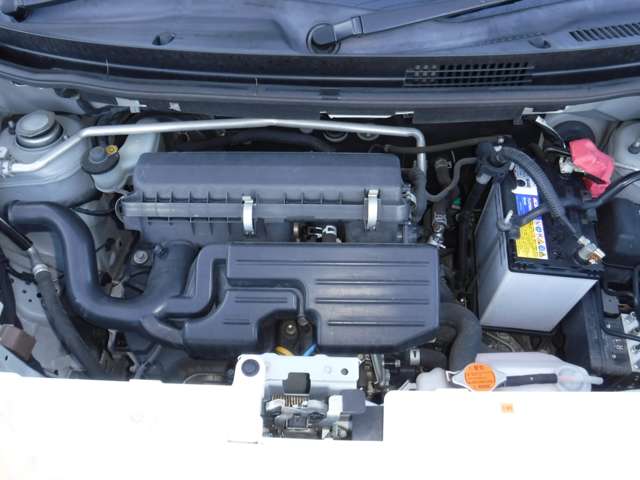 ダイハツ ムーヴ　コンテ ６６０ Ｘ リミテッド H25年 (関東) 99