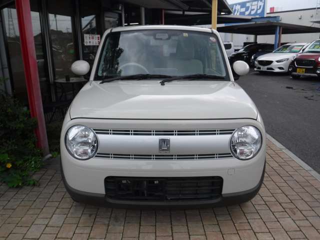 スズキ アルトラパン ６６０ Ｌ R1年 (関東) 99