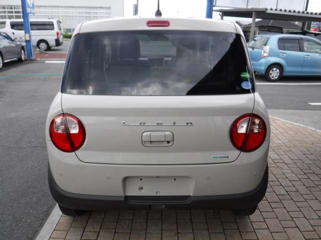 スズキ アルトラパン ６６０ Ｌ R1年 (関東) 99