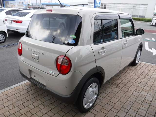 スズキ アルトラパン ６６０ Ｌ R1年 (関東) 99