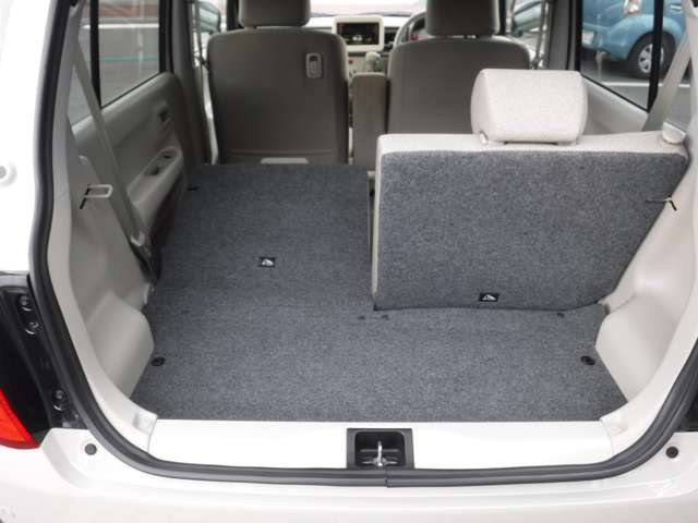 スズキ アルトラパン ６６０ Ｌ R1年 (関東) 99