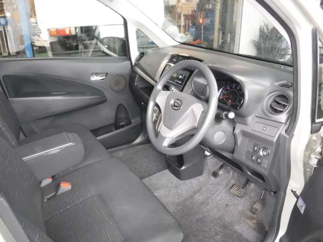 ダイハツ ムーヴ ６６０ カスタム Ｘ ＳＡ ４ＷＤ H25年 (関東) 99