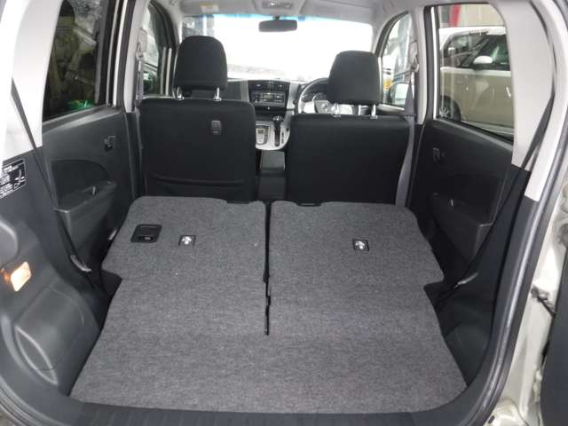 ダイハツ ムーヴ ６６０ カスタム Ｘ ＳＡ ４ＷＤ H25年 (関東) 99