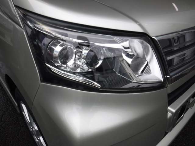 ダイハツ ムーヴ ６６０ カスタム Ｘ ＳＡ ４ＷＤ H25年 (関東) 99