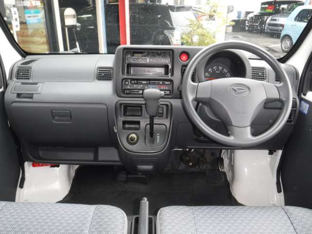 ダイハツ ハイゼットカーゴ ６６０ スペシャル ４ＷＤ H24年 (関東) 99