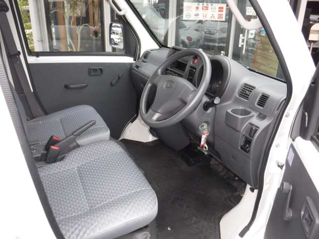 ダイハツ ハイゼットカーゴ ６６０ スペシャル ４ＷＤ H24年 (関東) 99