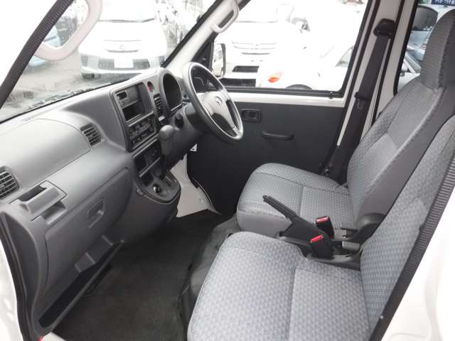 ダイハツ ハイゼットカーゴ ６６０ スペシャル ４ＷＤ H24年 (関東) 99