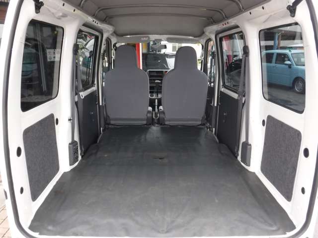 ダイハツ ハイゼットカーゴ ６６０ スペシャル ４ＷＤ H24年 (関東) 99