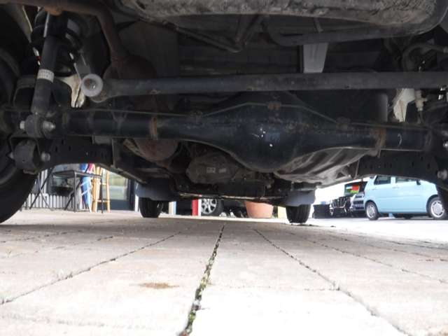 ダイハツ ハイゼットカーゴ ６６０ スペシャル ４ＷＤ H24年 (関東) 99
