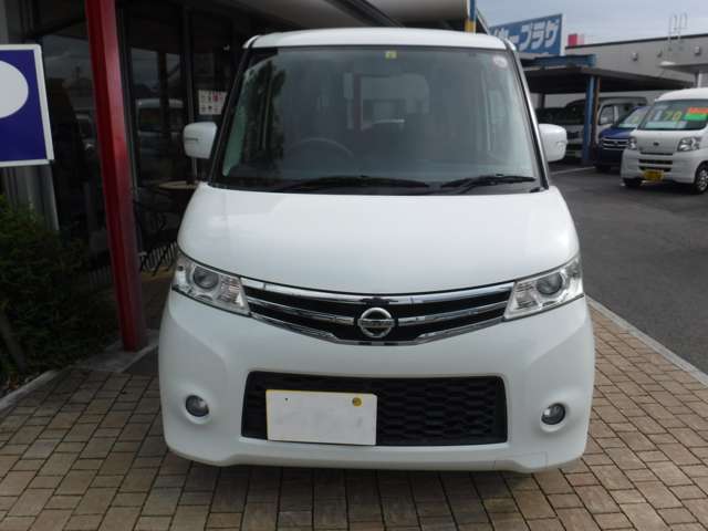 日産 ルークス ６６０ ハイウェイスター H24年 (関東) 99