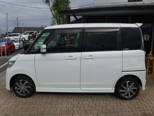 日産 ルークス ６６０ ハイウェイスター H24年 (関東) 99