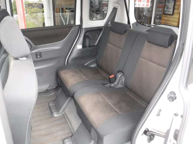 日産 ルークス ６６０ ハイウェイスター H24年 (関東) 99