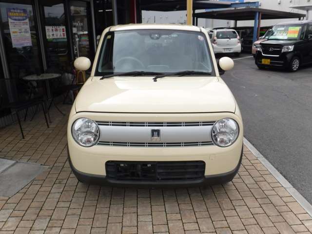 スズキ アルトラパン ６６０ Ｌ H30年 (関東) 99