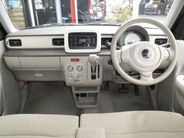 スズキ アルトラパン ６６０ Ｌ H30年 (関東) 99