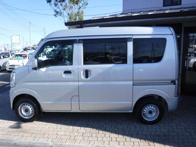日産 ＮＶ１００クリッパー ６６０ ＤＸ ＧＬパッケージ ハイルーフ R4年 (関東) 99