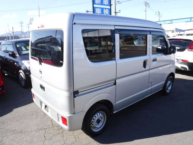 日産 ＮＶ１００クリッパー ６６０ ＤＸ ＧＬパッケージ ハイルーフ R4年 (関東) 99