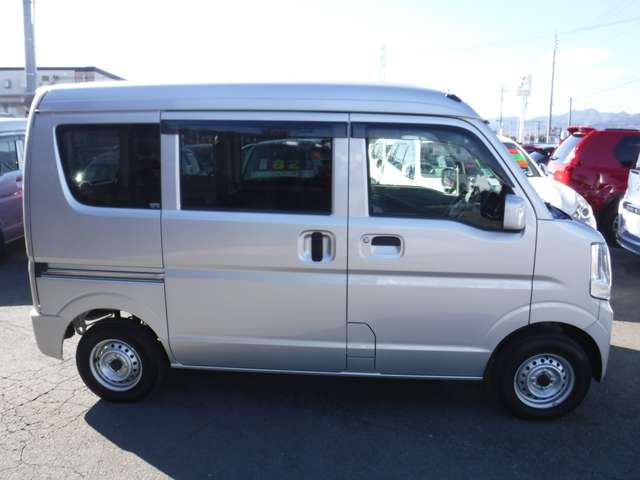 日産 ＮＶ１００クリッパー ６６０ ＤＸ ＧＬパッケージ ハイルーフ R4年 (関東) 99