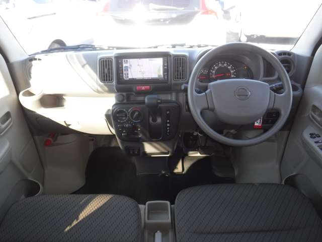 日産 ＮＶ１００クリッパー ６６０ ＤＸ ＧＬパッケージ ハイルーフ R4年 (関東) 99