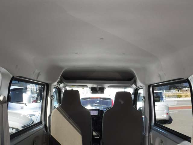 日産 ＮＶ１００クリッパー ６６０ ＤＸ ＧＬパッケージ ハイルーフ R4年 (関東) 99