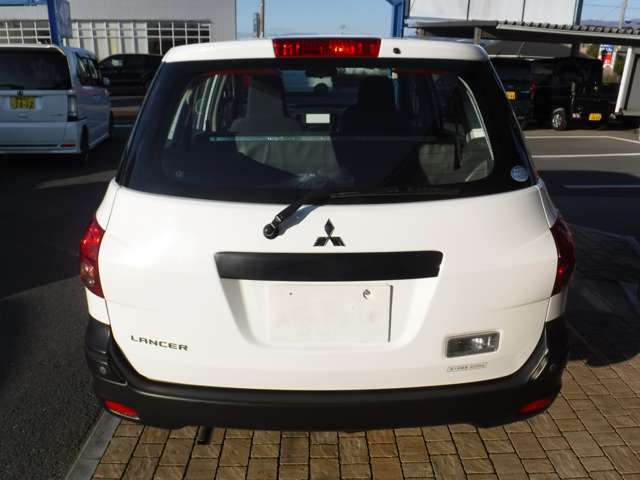 三菱 ランサーカーゴ １．６ １６Ｍ ４ＷＤ H26年 (関東) 99