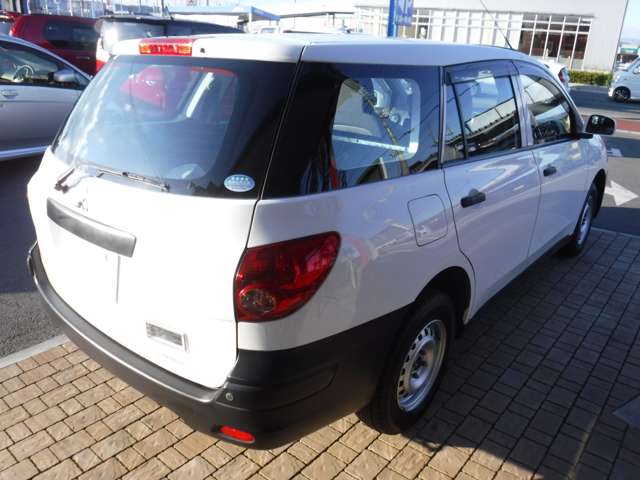 三菱 ランサーカーゴ １．６ １６Ｍ ４ＷＤ H26年 (関東) 99