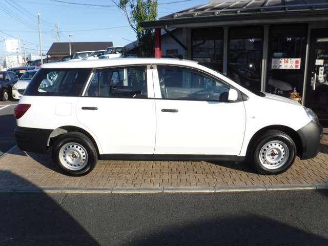 三菱 ランサーカーゴ １．６ １６Ｍ ４ＷＤ H26年 (関東) 99