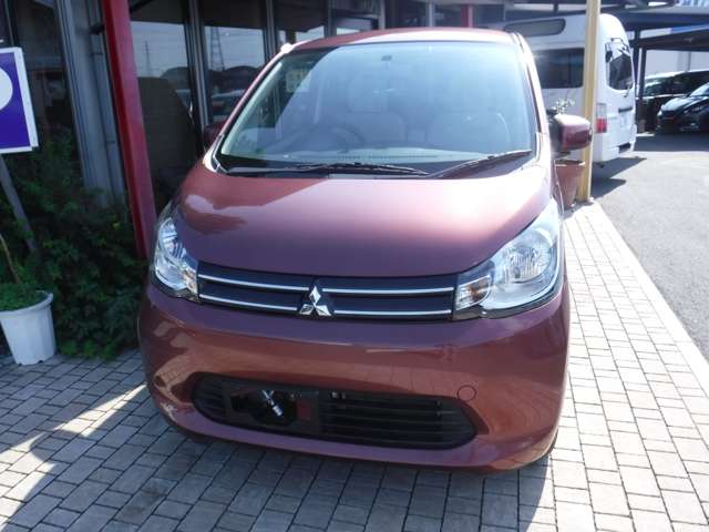三菱 ｅＫワゴン ６６０ Ｍ H25年 (関東) 99