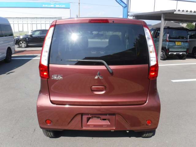 三菱 ｅＫワゴン ６６０ Ｍ H25年 (関東) 99