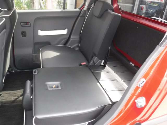 マツダ フレアクロスオーバー ６６０ ＸＳ H27年 (関東) 99