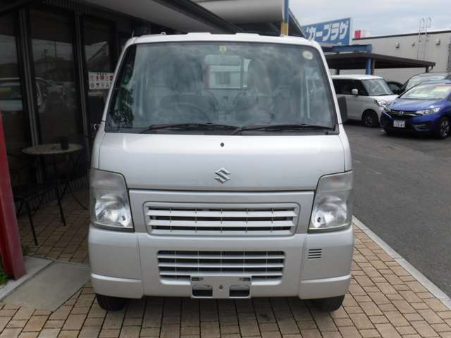 スズキ キャリイトラック ６６０ ＫＣエアコン・パワステ ３方開 ４ＷＤ H25年 (関東) 99