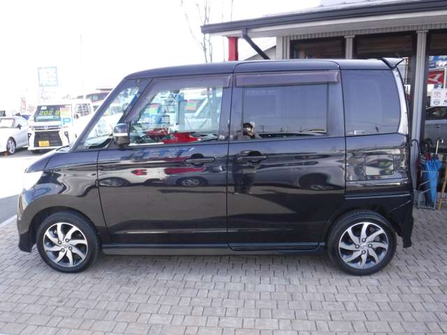日産 ルークス ６６０ ハイウェイスター H24年 (関東) 99