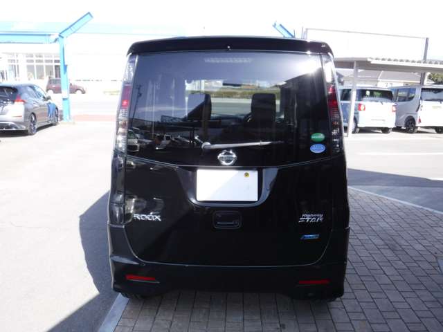 日産 ルークス ６６０ ハイウェイスター H24年 (関東) 99