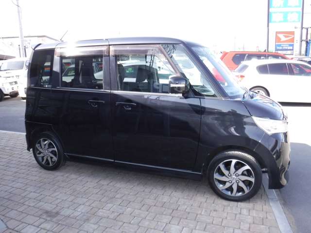 日産 ルークス ６６０ ハイウェイスター H24年 (関東) 99