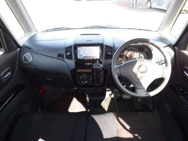 日産 ルークス ６６０ ハイウェイスター H24年 (関東) 99