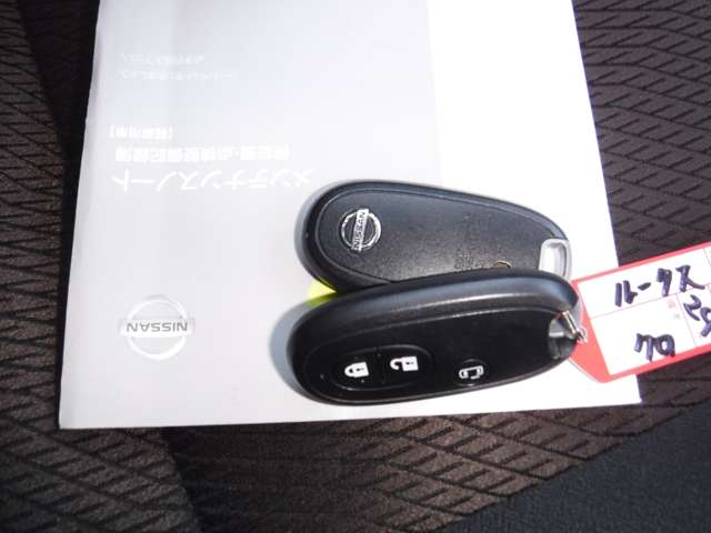 日産 ルークス ６６０ ハイウェイスター H24年 (関東) 99