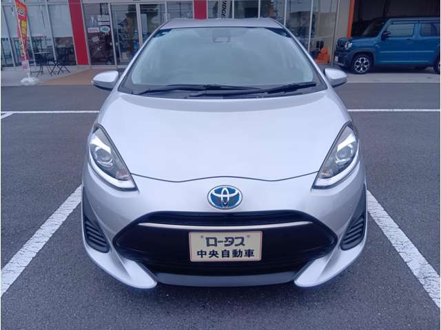 トヨタ アクア １．５ Ｓ H30年 (関東) 99