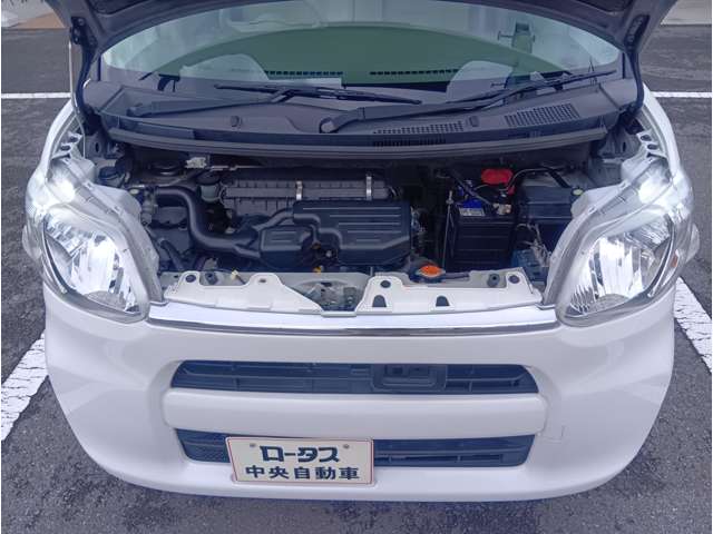 ダイハツ タント ６６０ Ｘ ＳＡ H27年 (関東) 99