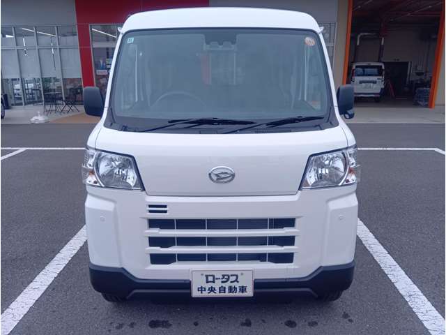 ダイハツ ハイゼットカーゴ ６６０ デラックス R7年 (関東) 99