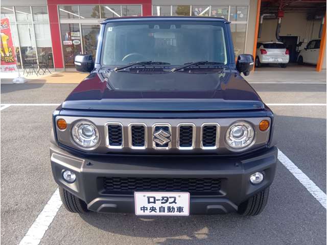 スズキ ジムニー　ノマド １．５ ＦＣ ４ＷＤ R7年 (関東) 99