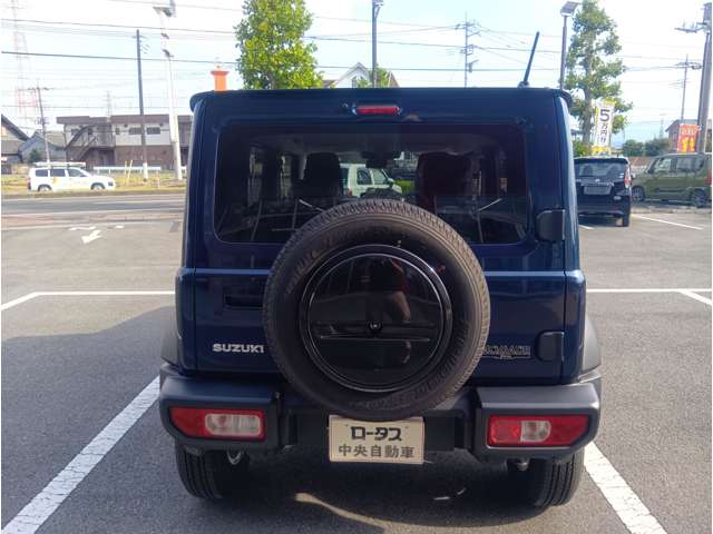 スズキ ジムニー　ノマド １．５ ＦＣ ４ＷＤ R7年 (関東) 99
