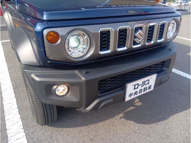 スズキ ジムニー　ノマド １．５ ＦＣ ４ＷＤ R7年 (関東) 99