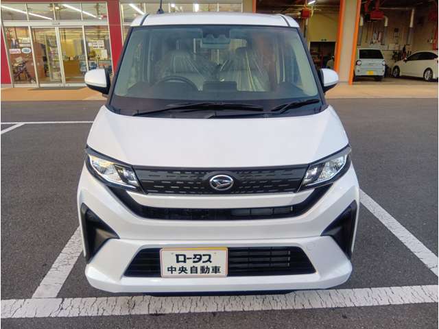 ダイハツ ムーヴ ６６０ Ｘ R7年 (関東) 99
